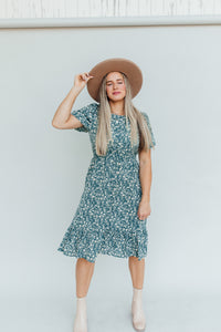 Forever Fields Dress