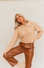 Load image into Gallery viewer, Take a Bow Sweater