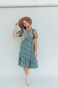 Forever Fields Dress