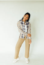 Load image into Gallery viewer, Far Out Flannel