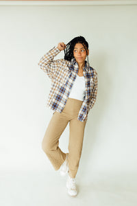 Far Out Flannel
