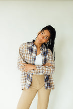 Load image into Gallery viewer, Far Out Flannel