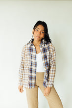 Load image into Gallery viewer, Far Out Flannel