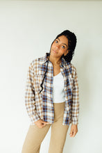 Load image into Gallery viewer, Far Out Flannel