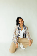 Load image into Gallery viewer, Far Out Flannel