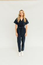 Load image into Gallery viewer, Hot Girl Jumpsuit (Black) *XS-L*
