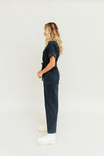 Load image into Gallery viewer, Hot Girl Jumpsuit (Black) *XS-L*