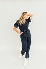 Load image into Gallery viewer, Hot Girl Jumpsuit (Black) *XS-L*