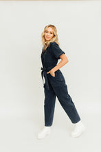 Load image into Gallery viewer, Hot Girl Jumpsuit (Black) *XS-L*
