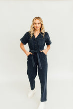 Load image into Gallery viewer, Hot Girl Jumpsuit (Black) *XS-L*