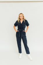 Load image into Gallery viewer, Hot Girl Jumpsuit (Black) *XS-L*