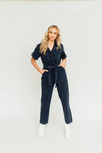 Load image into Gallery viewer, Hot Girl Jumpsuit (Black) *XS-L*