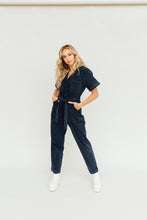 Load image into Gallery viewer, Hot Girl Jumpsuit (Black) *XS-L*