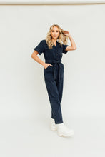 Load image into Gallery viewer, Hot Girl Jumpsuit (Black) *XS-L*