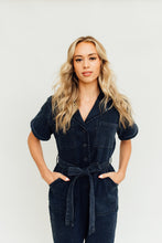 Load image into Gallery viewer, Hot Girl Jumpsuit (Black) *XS-L*
