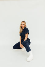 Load image into Gallery viewer, Hot Girl Jumpsuit (Black) *XS-L*
