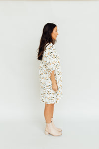 For the Flowers Dress