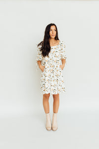 For the Flowers Dress