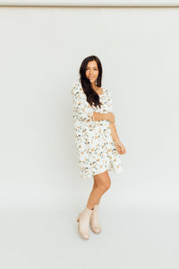 For the Flowers Dress