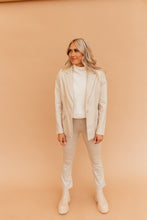 Load image into Gallery viewer, Check it Pants (taupe) *RESTOCKED*