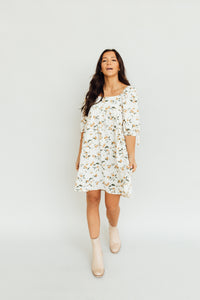 For the Flowers Dress