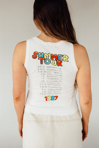 Grateful Dead Summer Tank (Daydreamer)