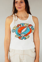 Load image into Gallery viewer, Grateful Dead Summer Tank (Daydreamer)