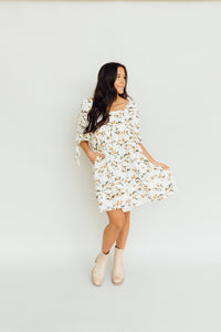 For the Flowers Dress