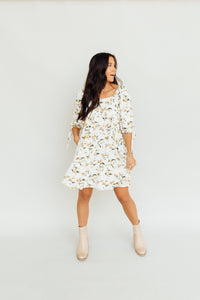 For the Flowers Dress