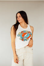 Load image into Gallery viewer, Grateful Dead Summer Tank (Daydreamer)