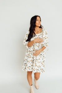For the Flowers Dress