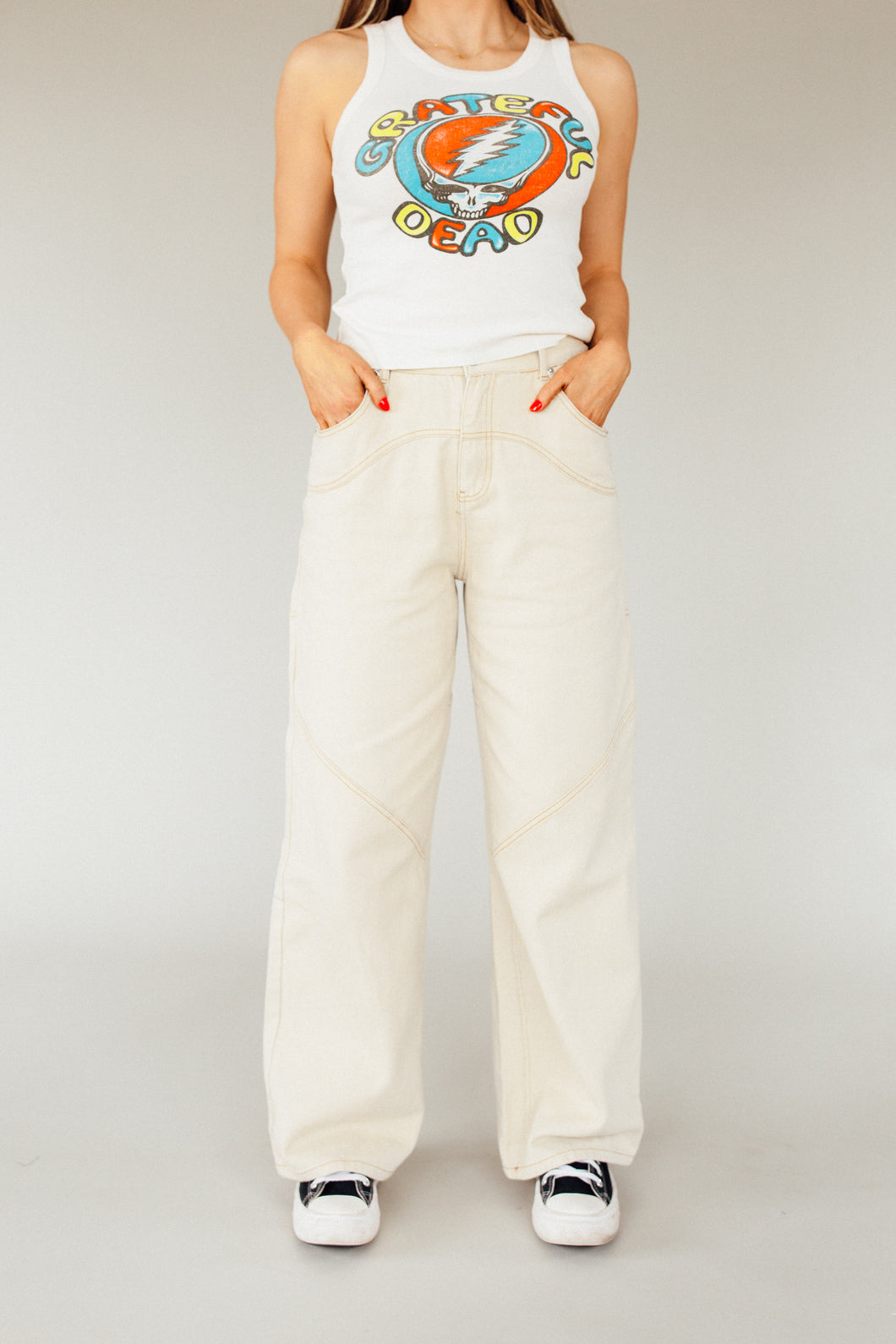 Lotta Love Pants