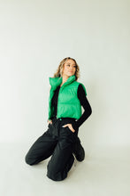 Load image into Gallery viewer, It&#39;s A Draw Pants (Black)*RESTOCKED*