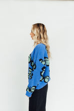 Load image into Gallery viewer, Butterfly Babe Sweater