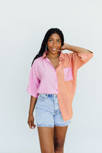 Load image into Gallery viewer, Where Have You Been Shorts (Light Wash) *XS-L*