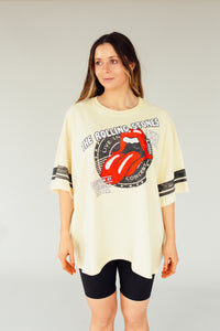 Rolling Stones Daydreamer Tee