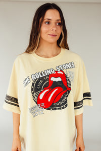 Rolling Stones Daydreamer Tee