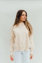 Load image into Gallery viewer, Not a Ruse Sweater