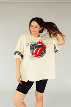 Load image into Gallery viewer, Rolling Stones Daydreamer Tee