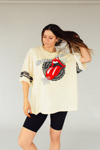 Rolling Stones Daydreamer Tee