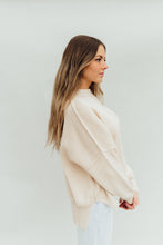 Load image into Gallery viewer, Not a Ruse Sweater