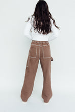 Load image into Gallery viewer, My Kind of Stitch Cargo Pants *RESTOCKED*