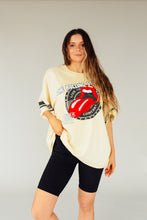 Load image into Gallery viewer, Rolling Stones Daydreamer Tee