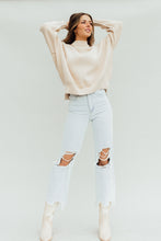 Load image into Gallery viewer, Not a Ruse Sweater
