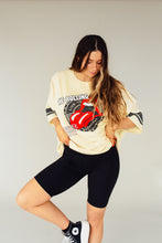 Load image into Gallery viewer, Rolling Stones Daydreamer Tee