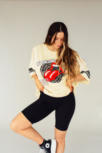 Rolling Stones Daydreamer Tee