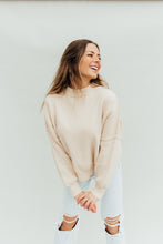 Load image into Gallery viewer, Not a Ruse Sweater