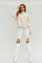 Load image into Gallery viewer, Not a Ruse Sweater