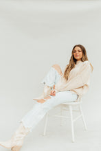 Load image into Gallery viewer, Not a Ruse Sweater