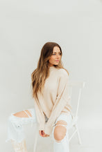 Load image into Gallery viewer, Not a Ruse Sweater